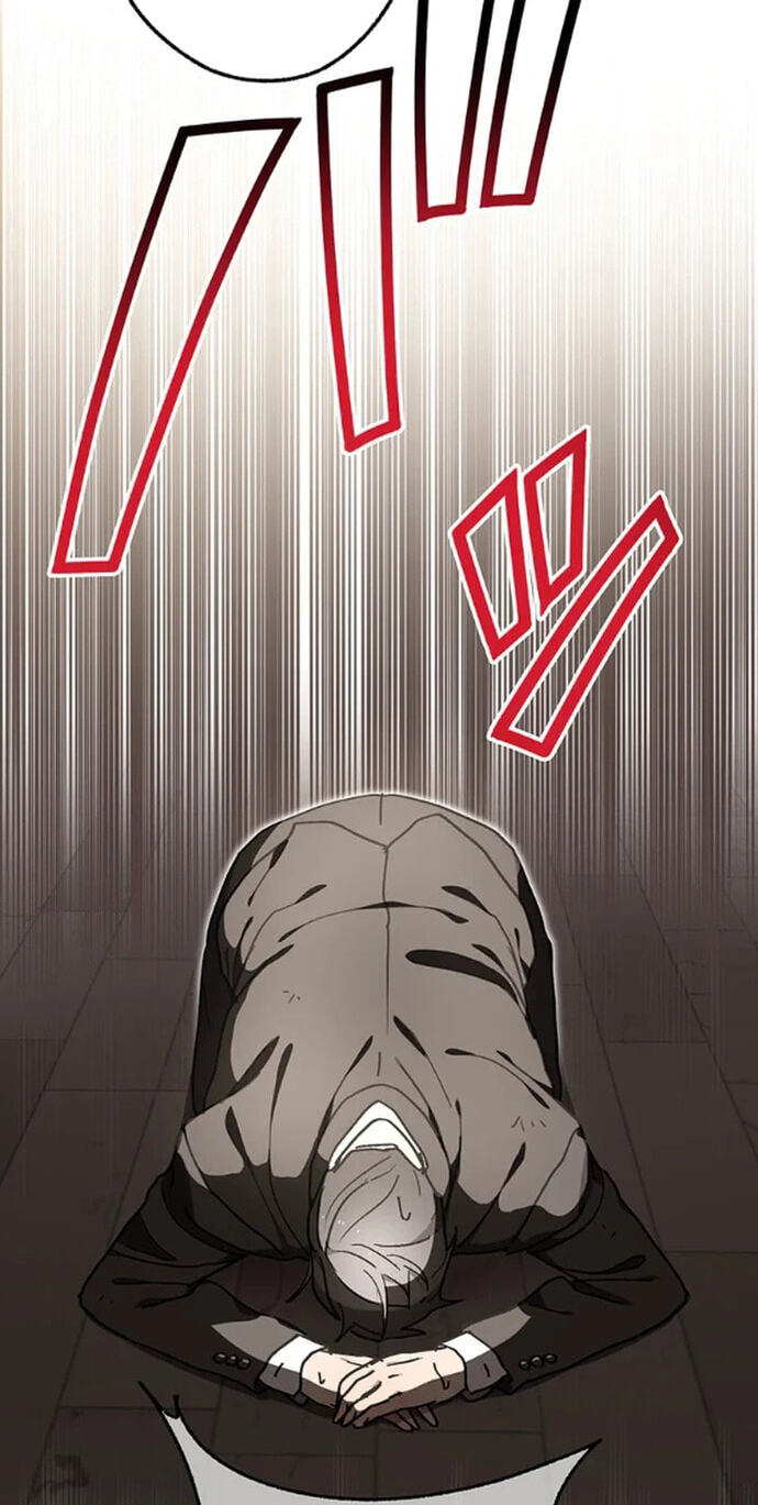 Fukushuu Kizoku Chapter 35 page 42 - 