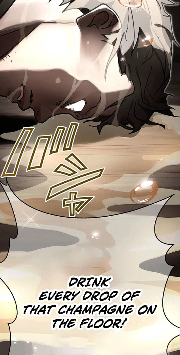 Fukushuu Kizoku Chapter 35 page 49 - 