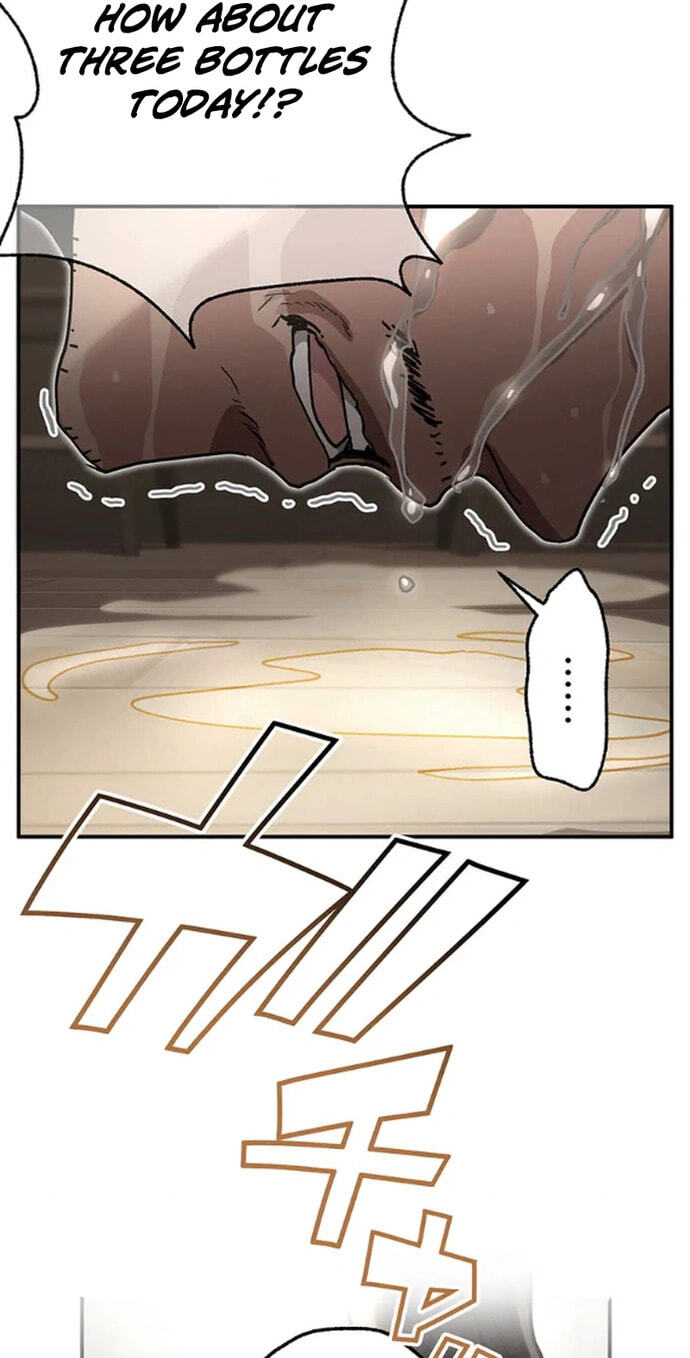 Fukushuu Kizoku Chapter 35 page 53 - 