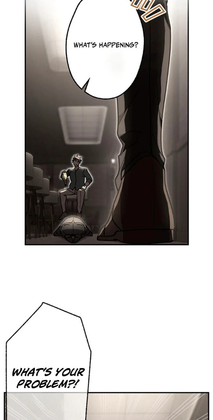 Fukushuu Kizoku Chapter 35 page 54 - 