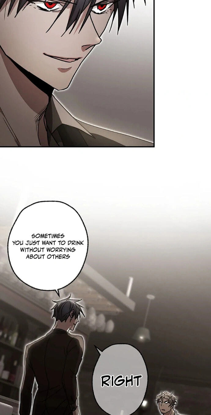 Fukushuu Kizoku Chapter 35 page 57 - 
