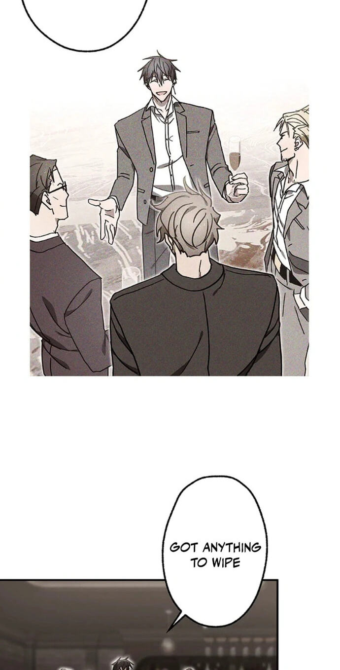 Fukushuu Kizoku Chapter 35 page 59 - 