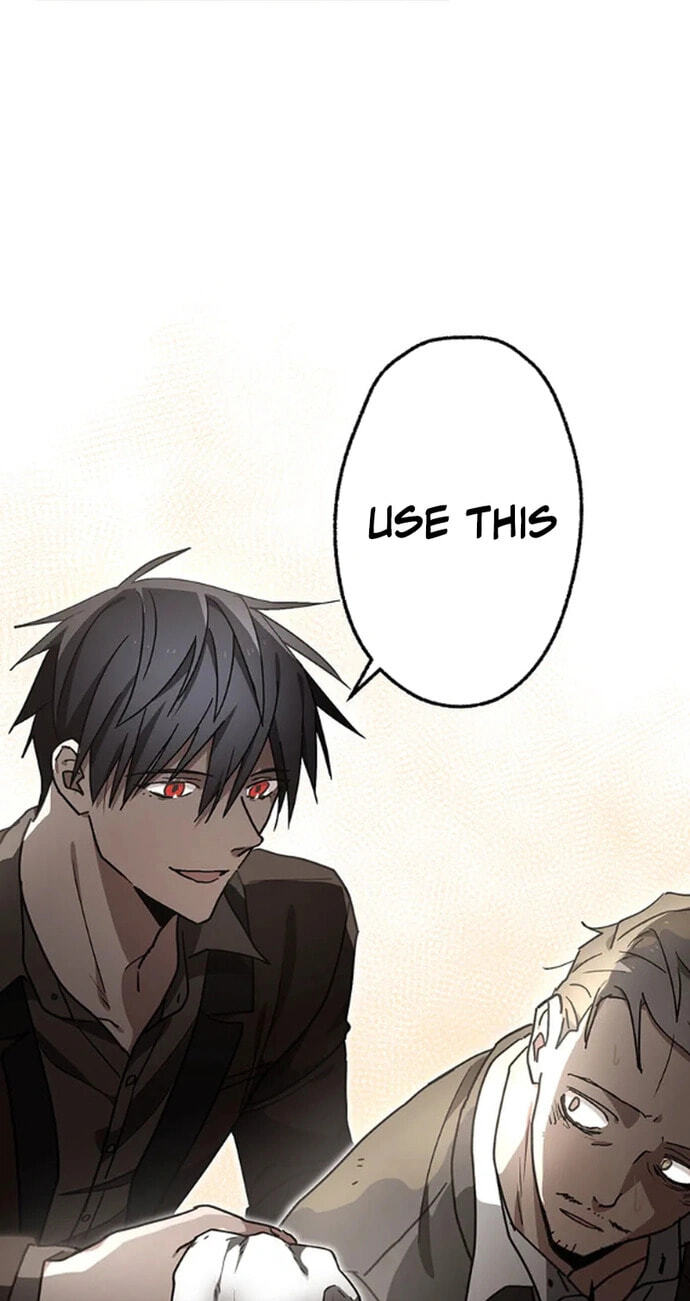 Fukushuu Kizoku Chapter 35 page 61 - 