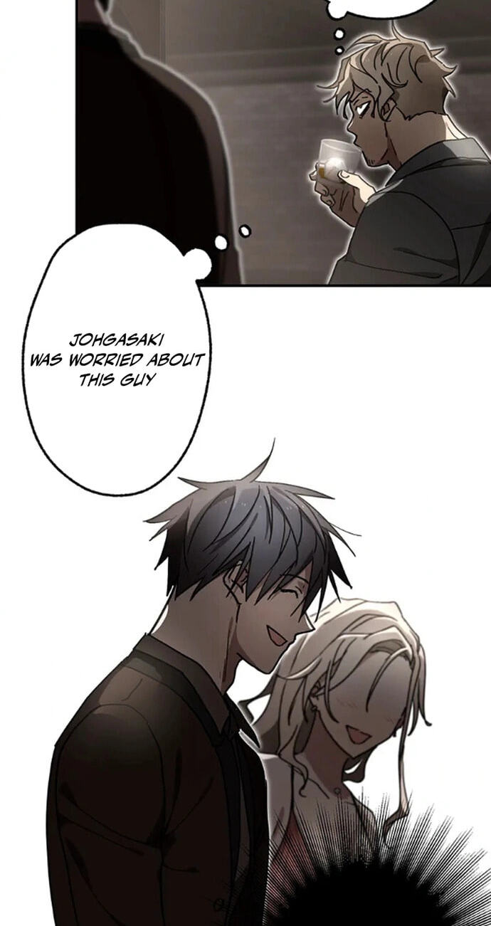 Fukushuu Kizoku Chapter 35 page 66 - 