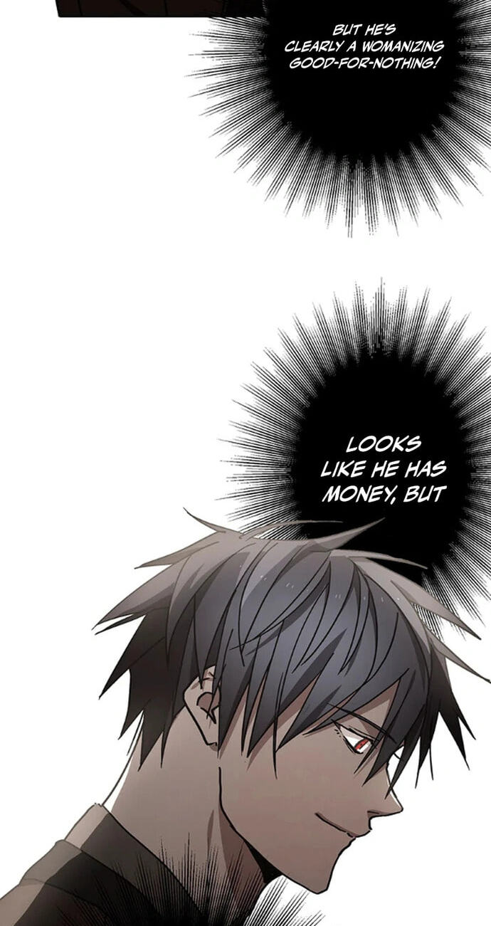 Fukushuu Kizoku Chapter 35 page 67 - 
