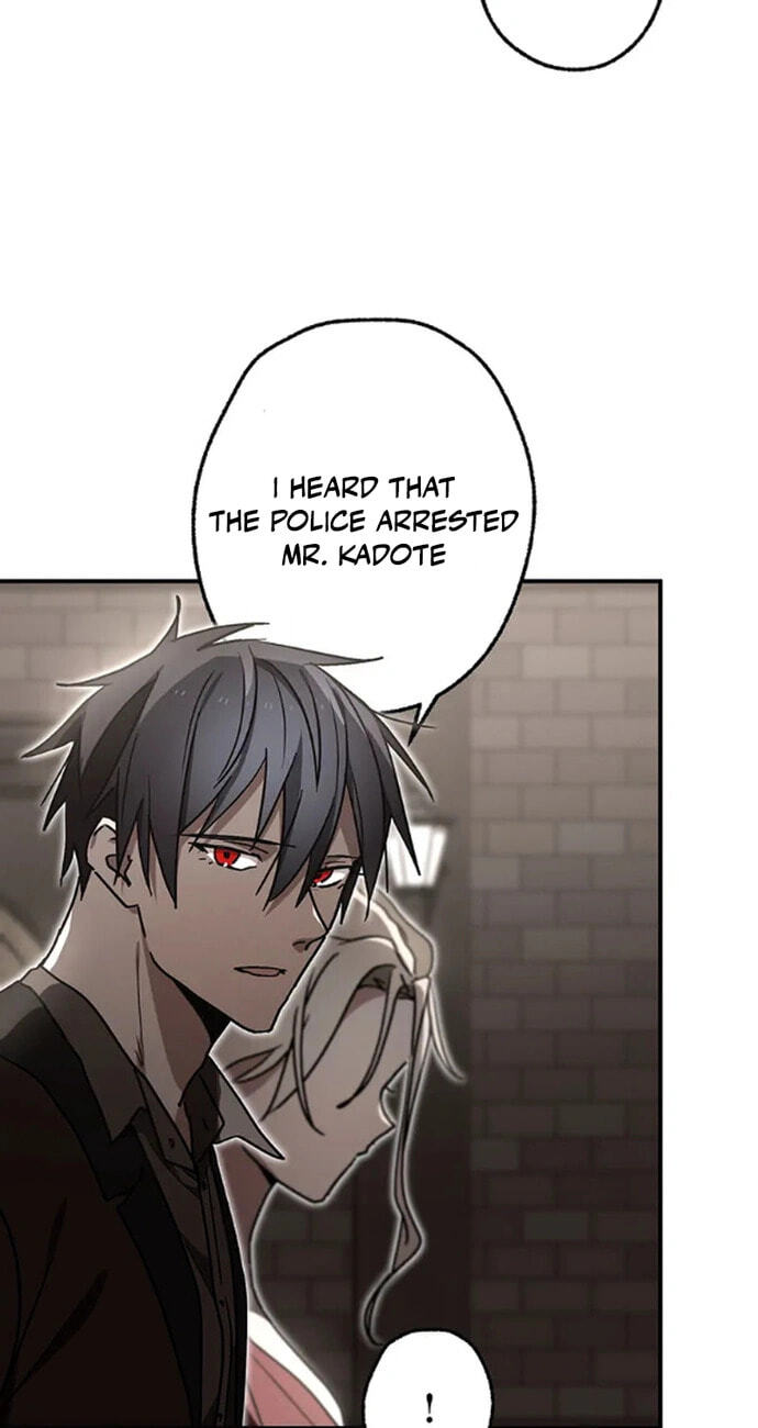 Fukushuu Kizoku Chapter 35 page 69 - 