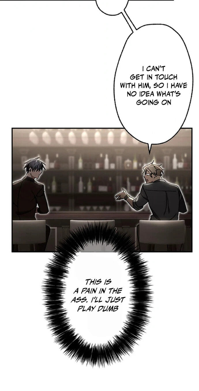Fukushuu Kizoku Chapter 35 page 70 - 
