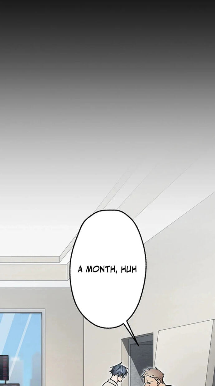 Fukushuu Kizoku Chapter 35 page 8 - 