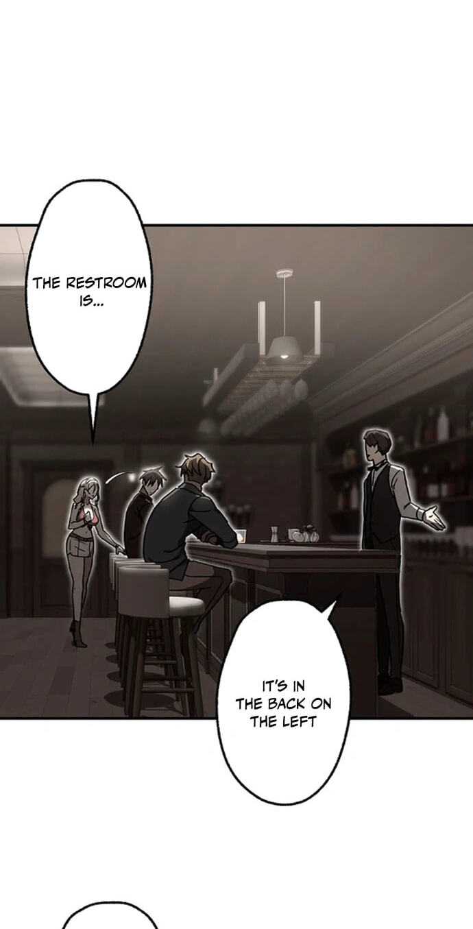 Fukushuu Kizoku Chapter 35 page 71 - 