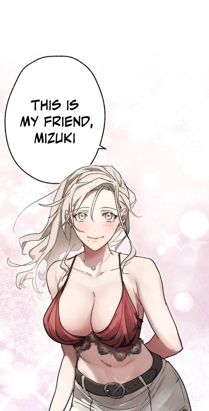 Fukushuu Kizoku Chapter 35 page 73 - 