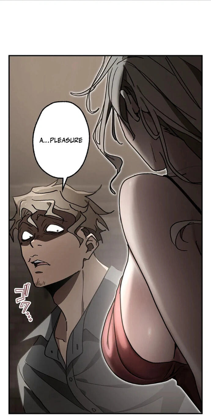 Fukushuu Kizoku Chapter 35 page 75 - 