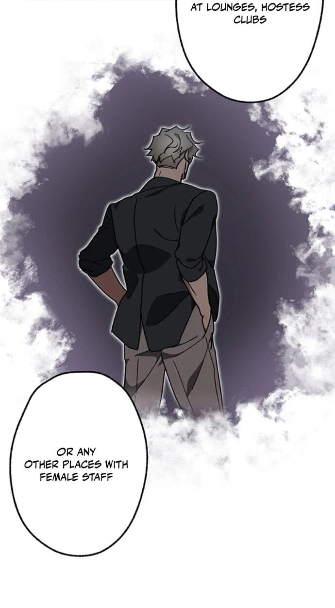 Fukushuu Kizoku Chapter 35 page 10 - 
