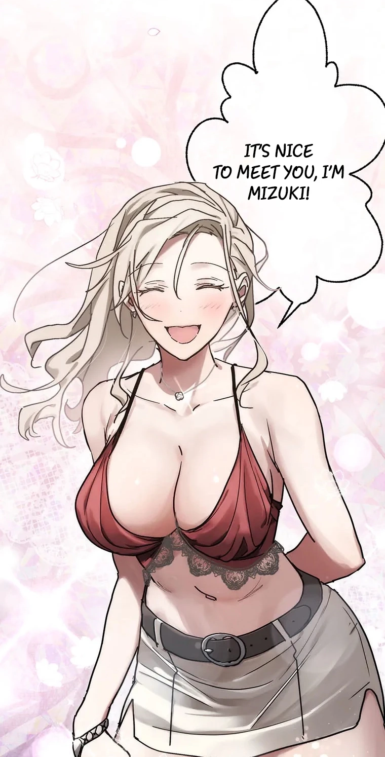 Fukushuu Kizoku Chapter 36 page 2 - 