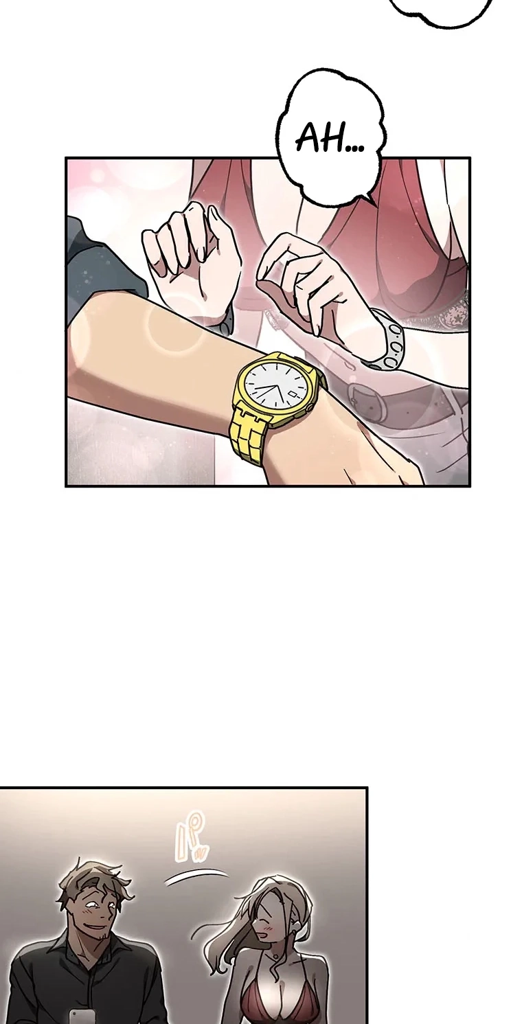 Fukushuu Kizoku Chapter 36 page 13 - 
