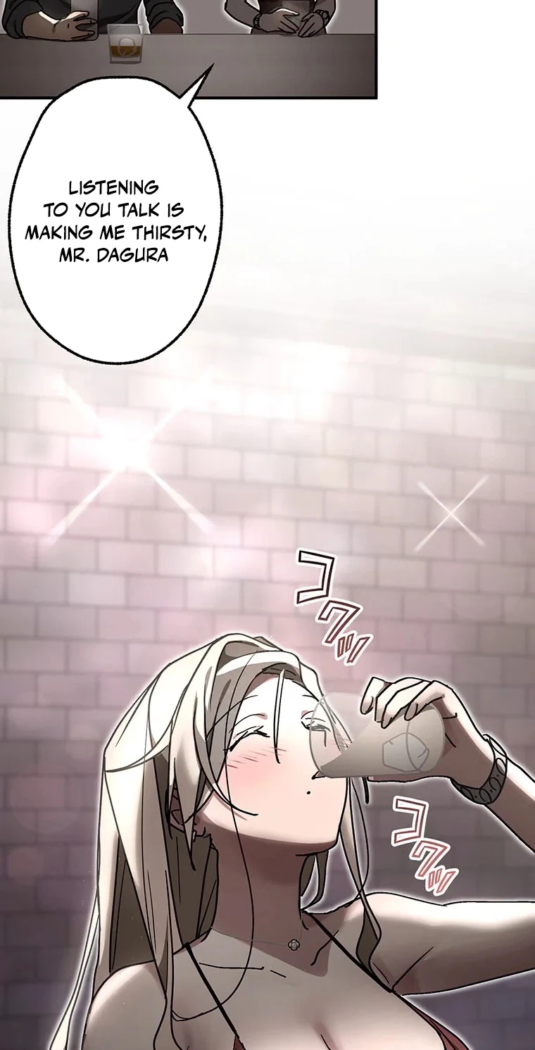 Fukushuu Kizoku Chapter 36 page 14 - 