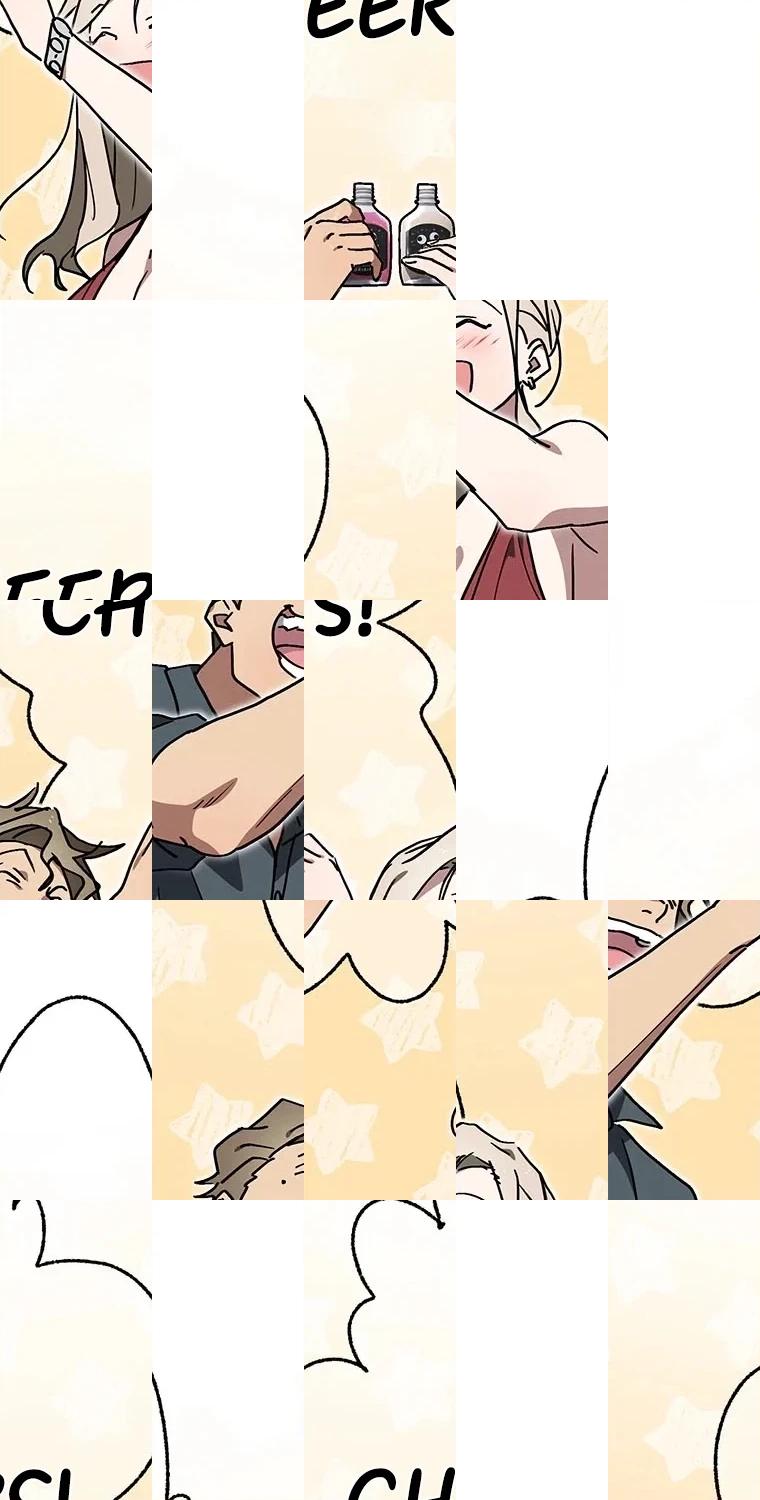Fukushuu Kizoku Chapter 36 page 20 - 