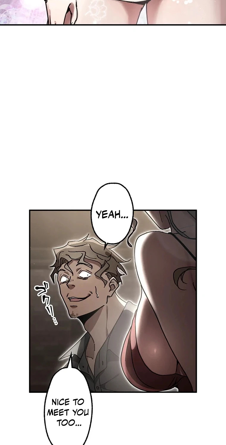 Fukushuu Kizoku Chapter 36 page 3 - 