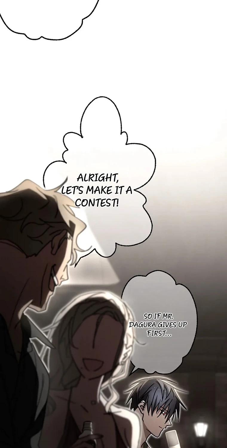 Fukushuu Kizoku Chapter 36 page 24 - 