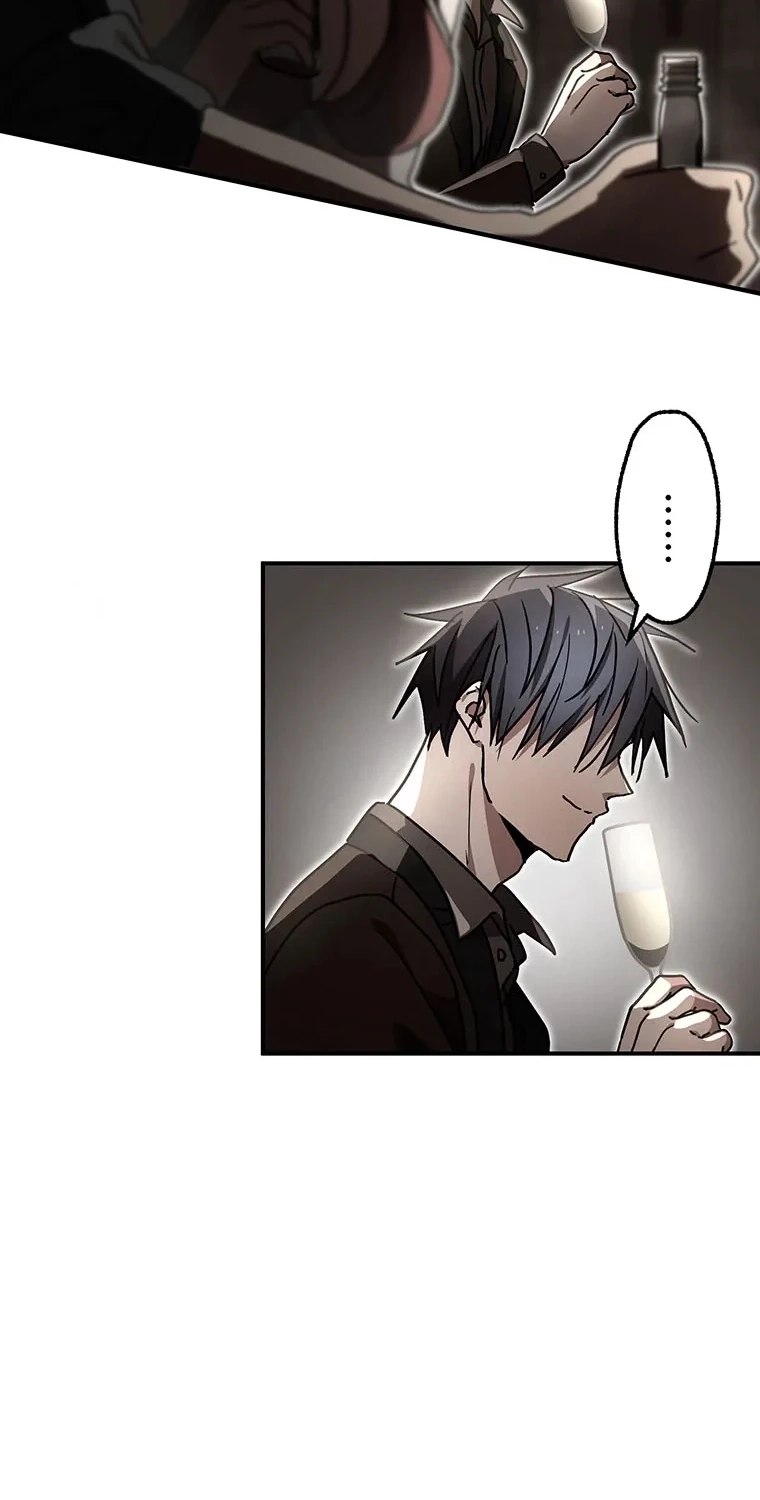 Fukushuu Kizoku Chapter 36 page 25 - 