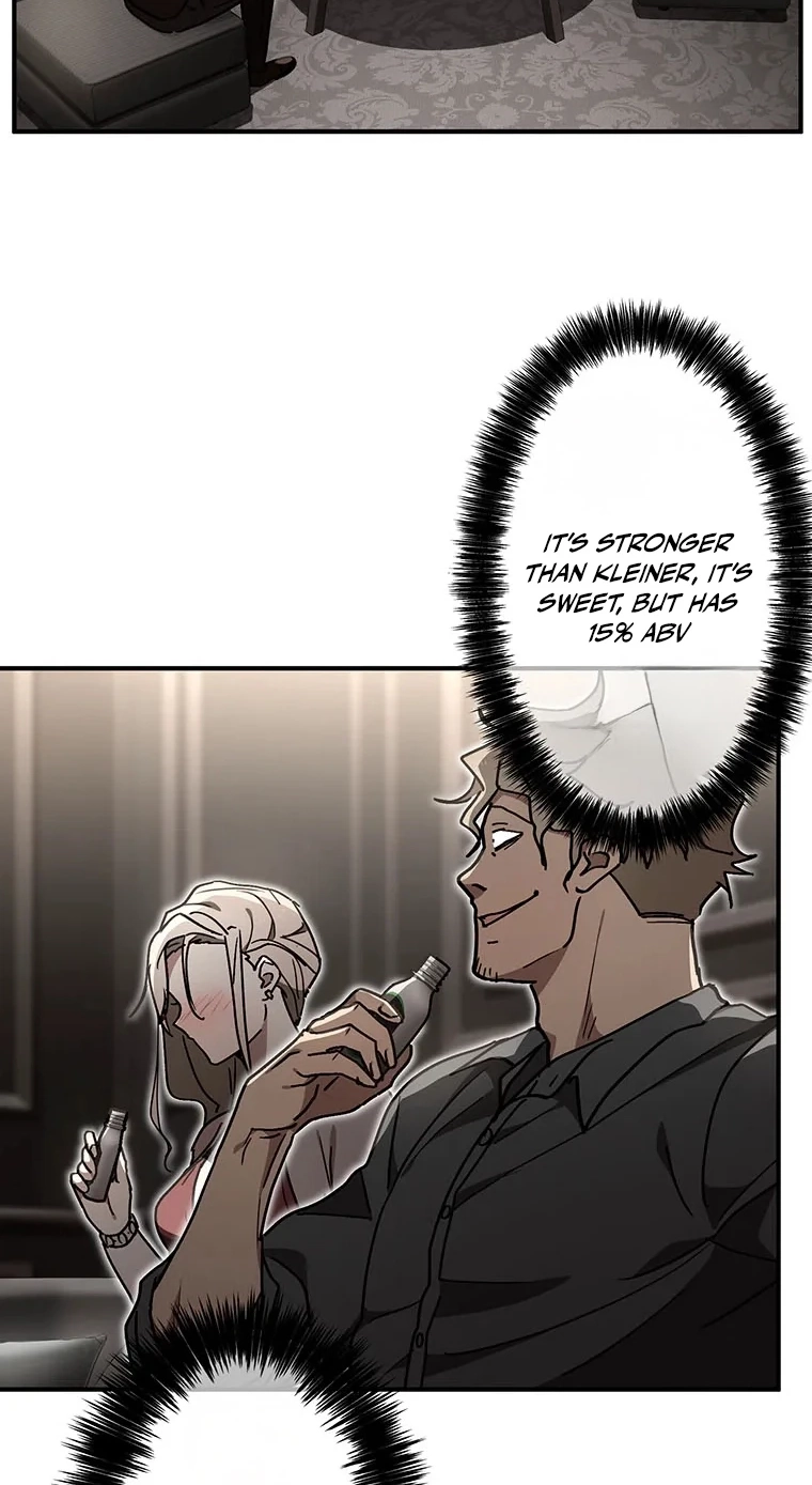 Fukushuu Kizoku Chapter 36 page 28 - 