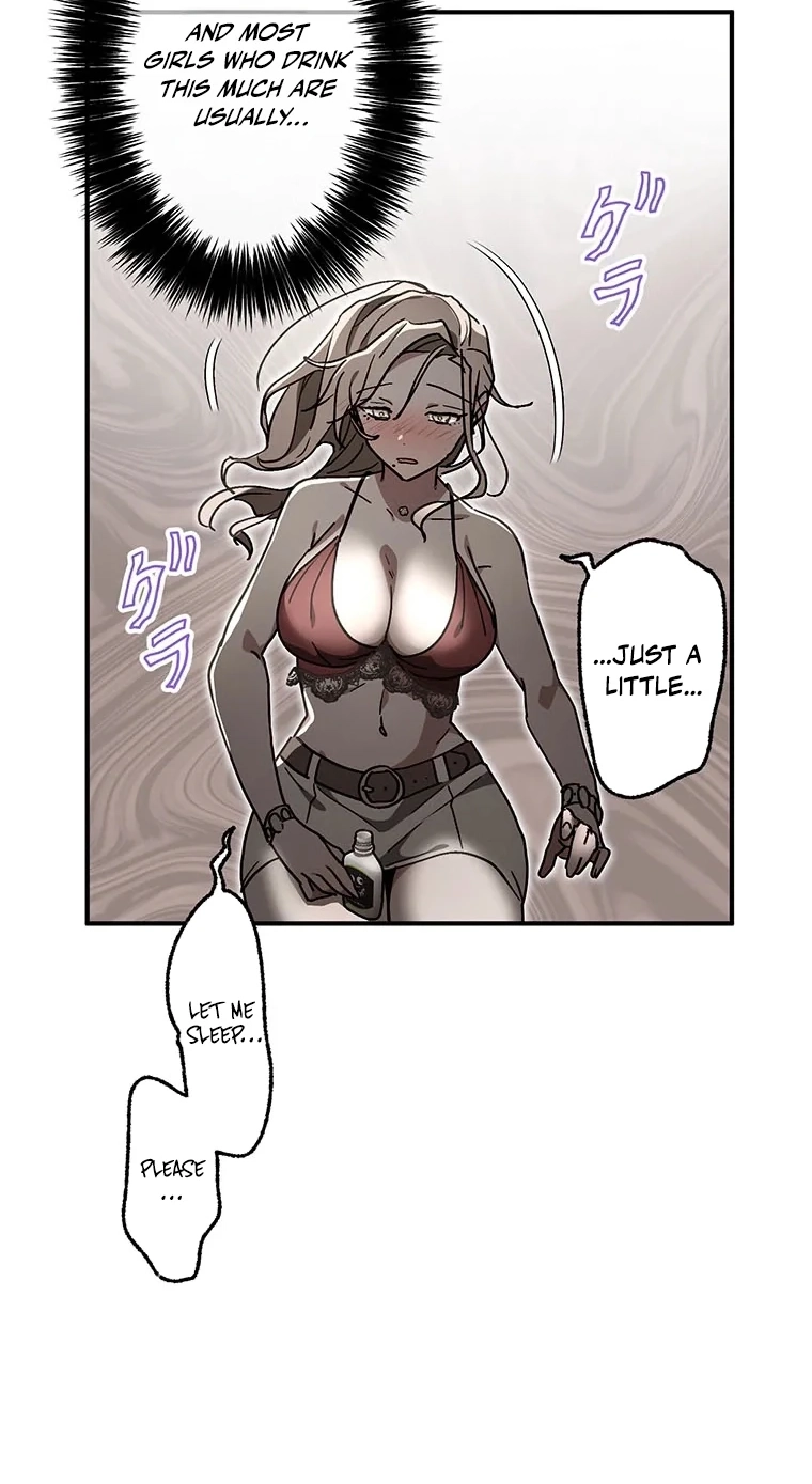 Fukushuu Kizoku Chapter 36 page 29 - 