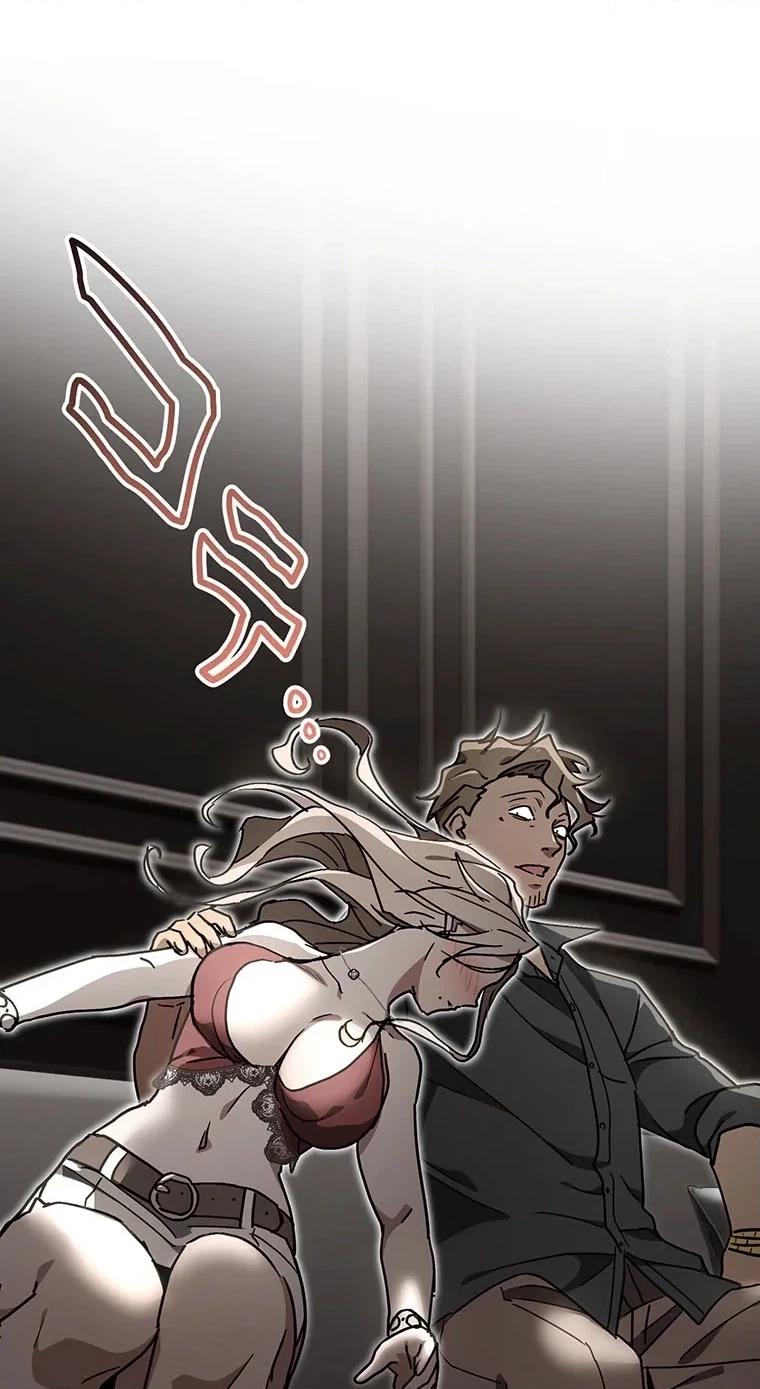 Fukushuu Kizoku Chapter 36 page 30 - 