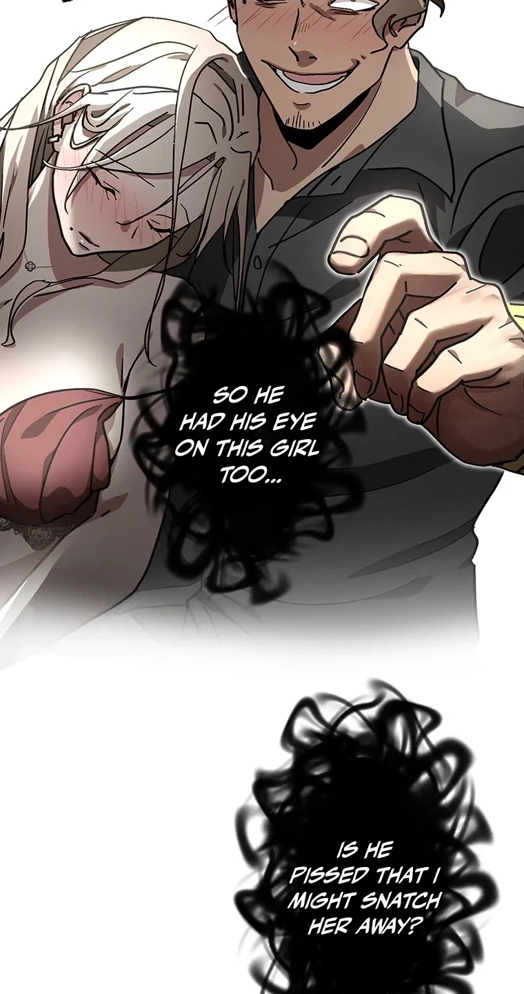 Fukushuu Kizoku Chapter 36 page 37 - 