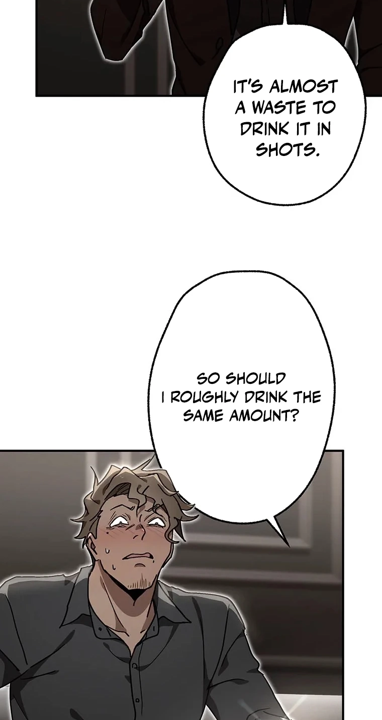 Fukushuu Kizoku Chapter 36 page 44 - 