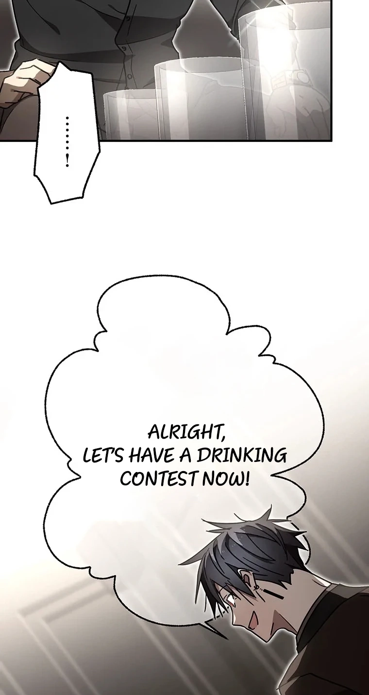 Fukushuu Kizoku Chapter 36 page 45 - 