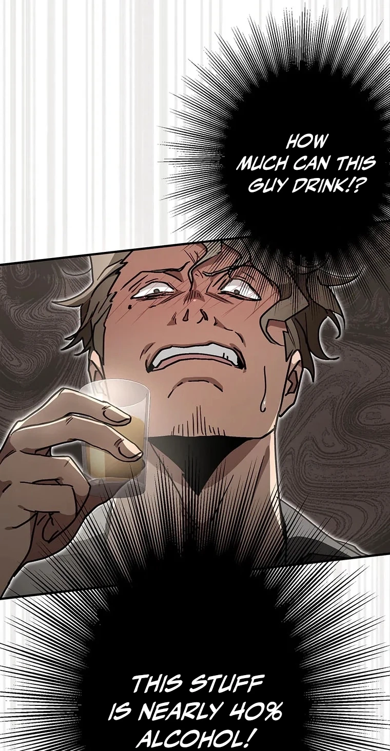 Fukushuu Kizoku Chapter 36 page 49 - 