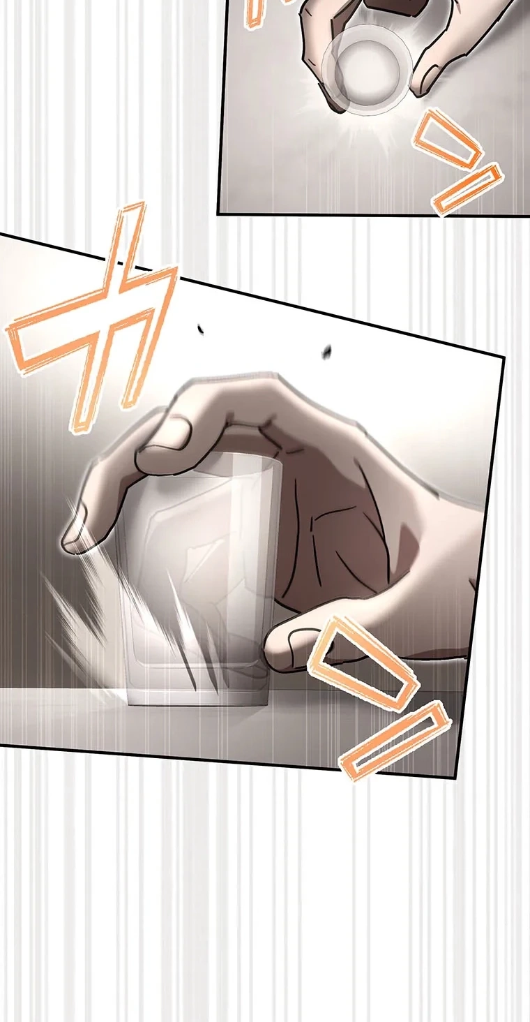 Fukushuu Kizoku Chapter 36 page 51 - 