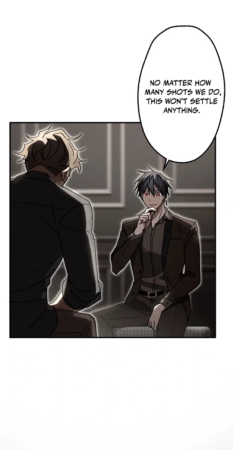 Fukushuu Kizoku Chapter 36 page 53 - 