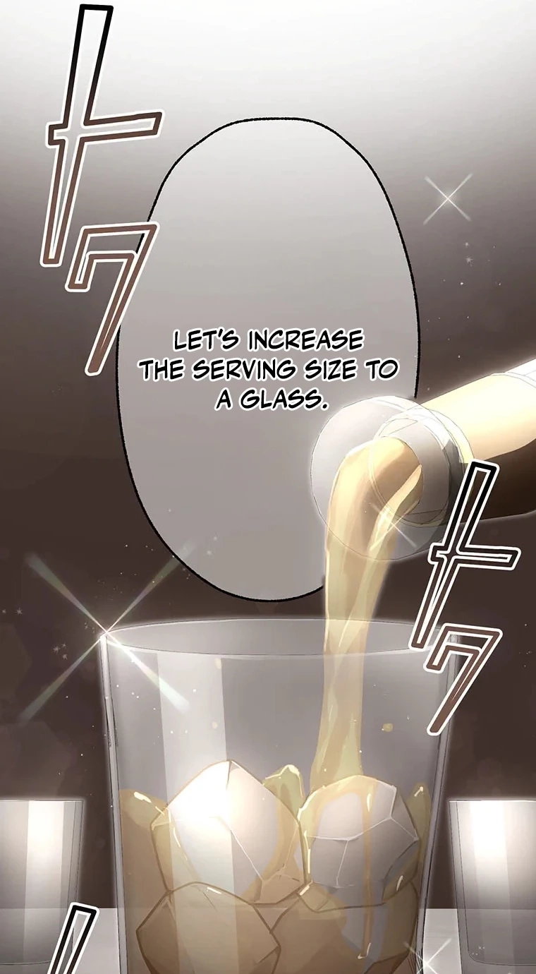 Fukushuu Kizoku Chapter 36 page 54 - 