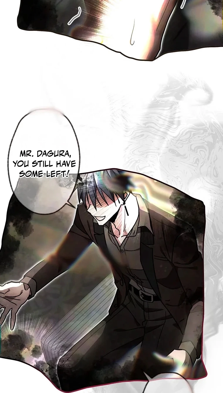 Fukushuu Kizoku Chapter 36 page 63 - 