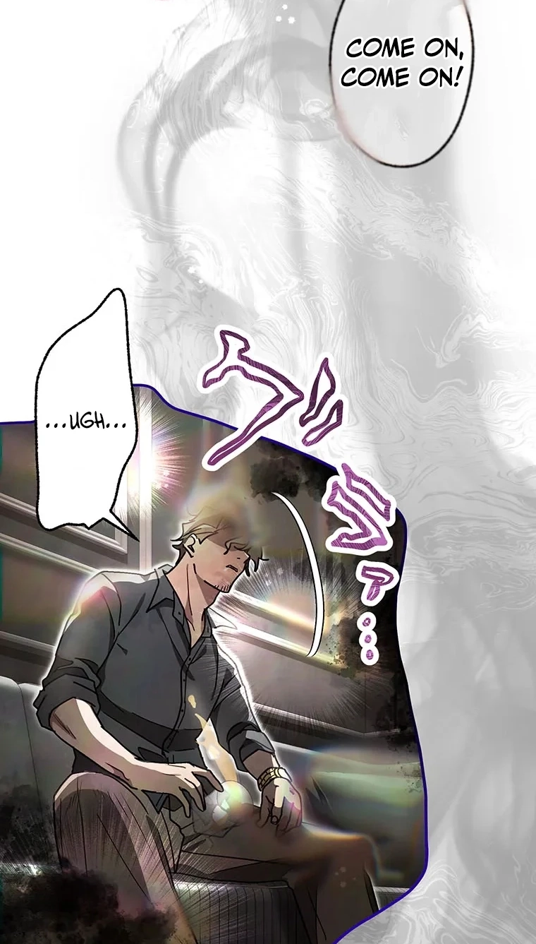 Fukushuu Kizoku Chapter 36 page 64 - 