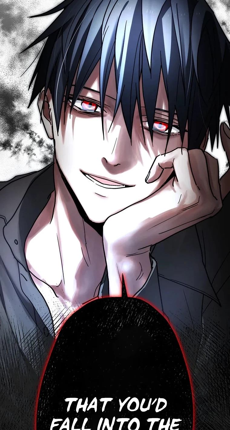Fukushuu Kizoku Chapter 36 page 77 - 