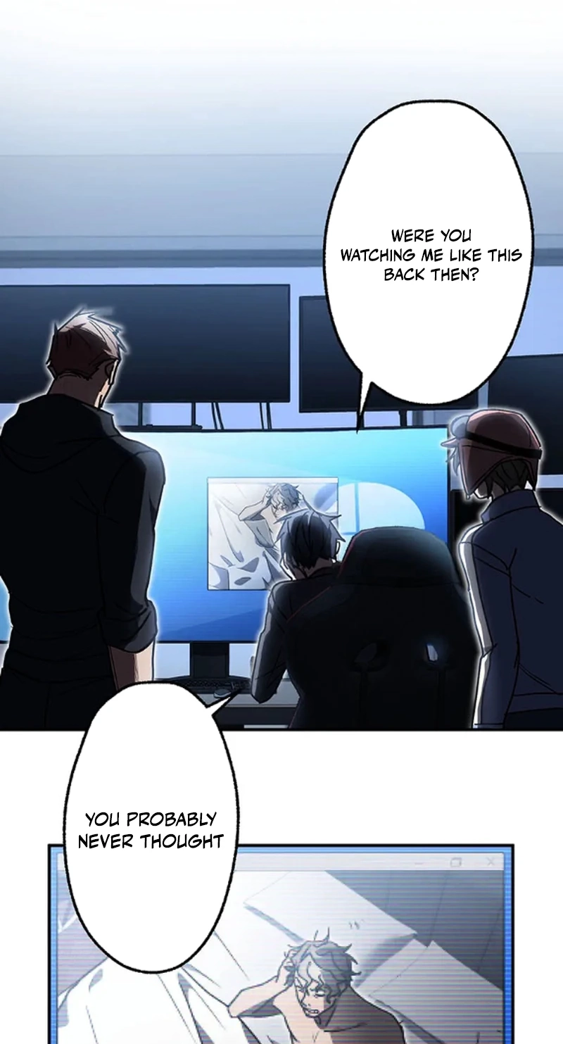Fukushuu Kizoku Chapter 37 page 2 - 