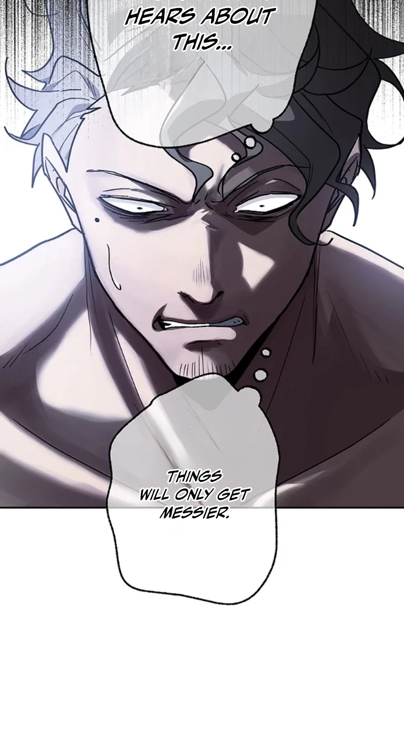 Fukushuu Kizoku Chapter 37 page 11 - 