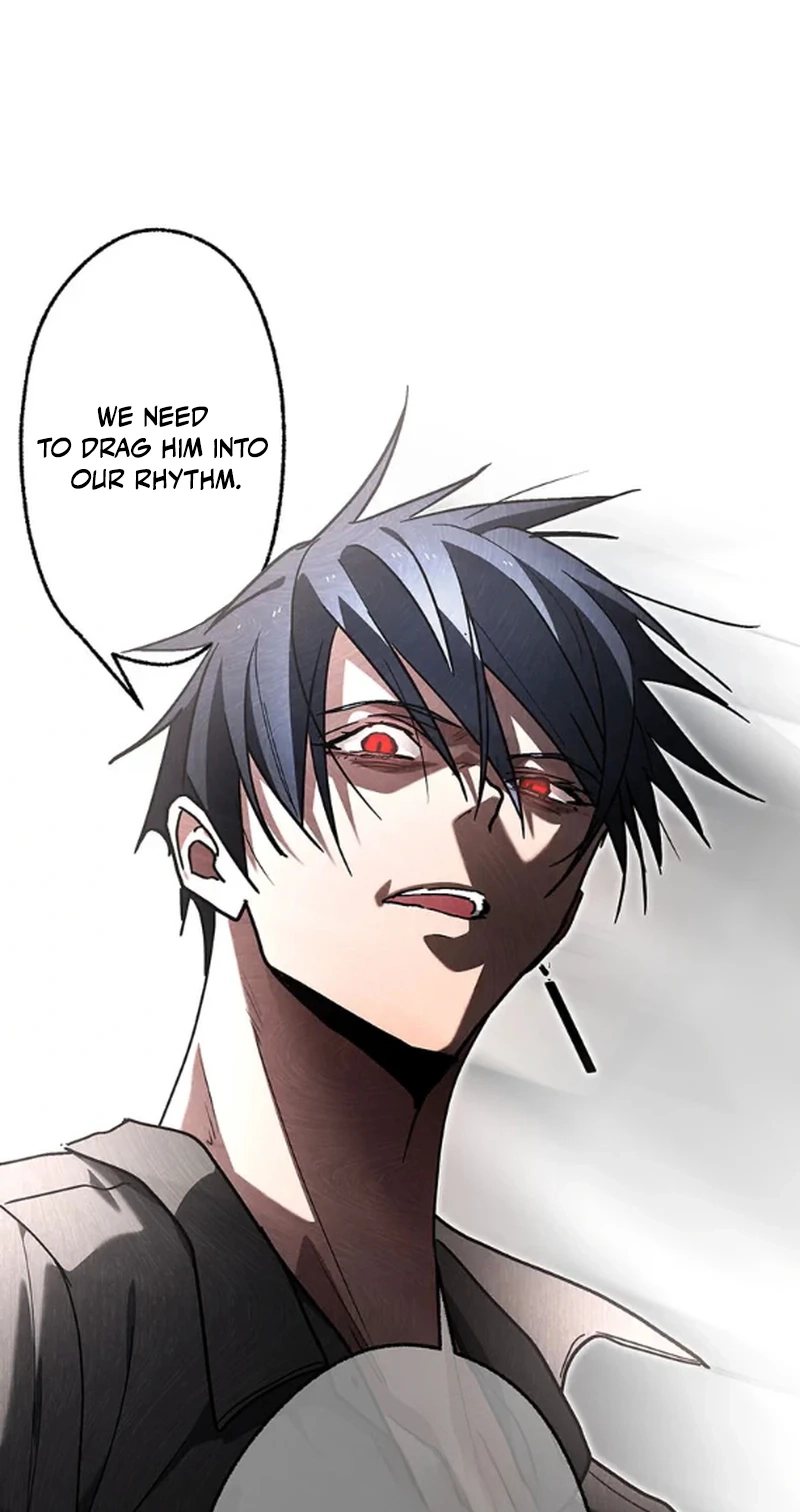 Fukushuu Kizoku Chapter 37 page 15 - 