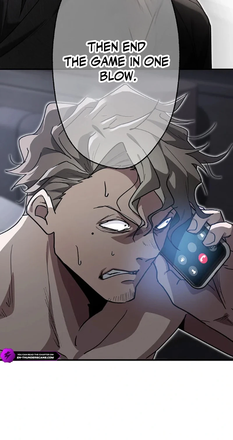 Fukushuu Kizoku Chapter 37 page 16 - 