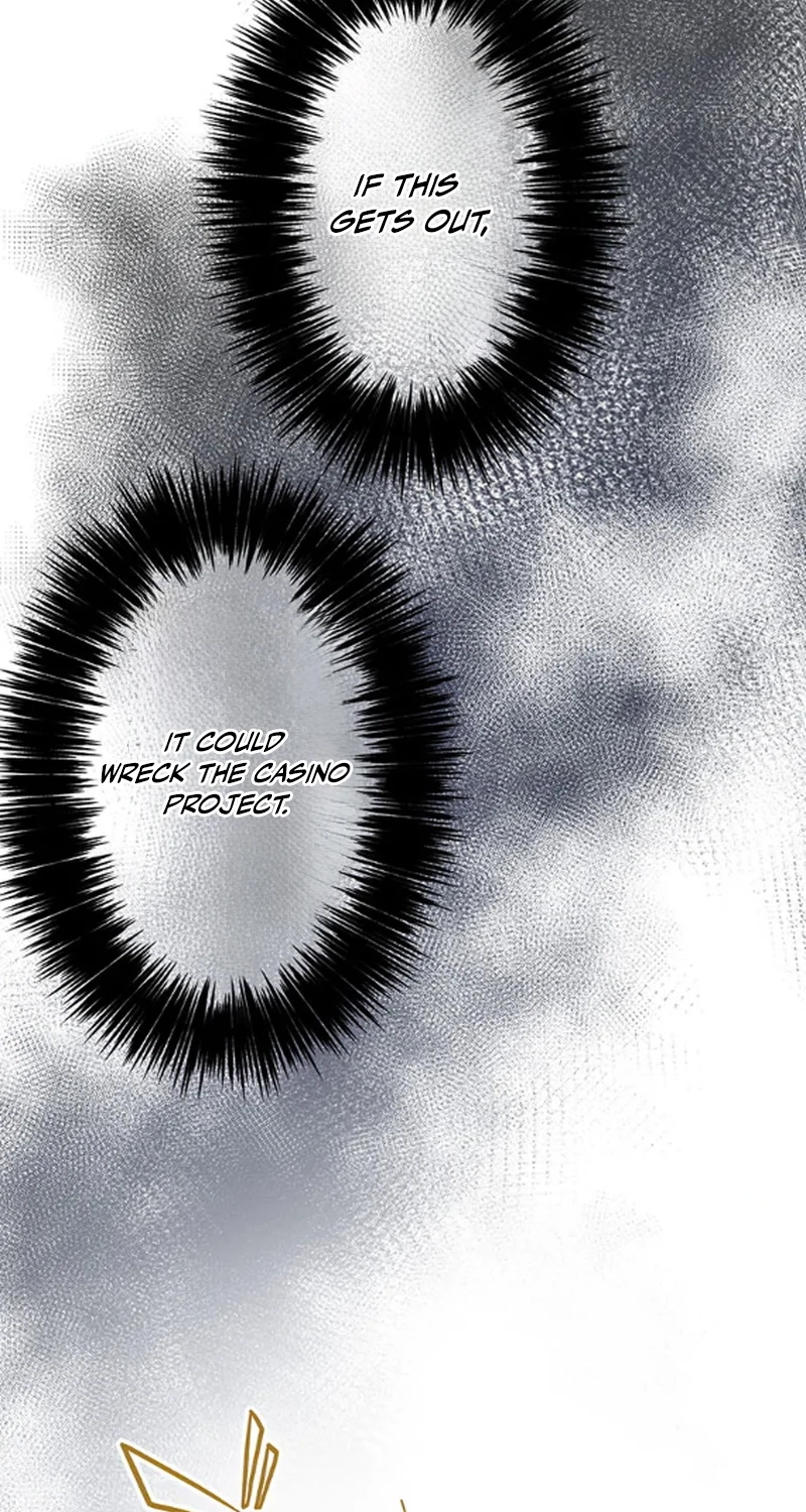 Fukushuu Kizoku Chapter 37 page 25 - 