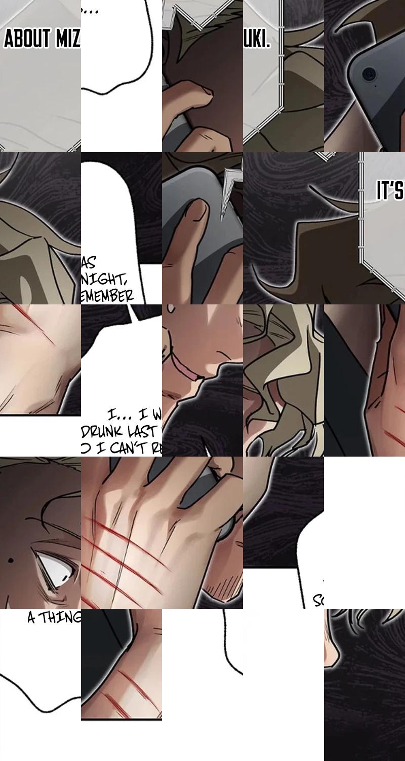 Fukushuu Kizoku Chapter 37 page 30 - 