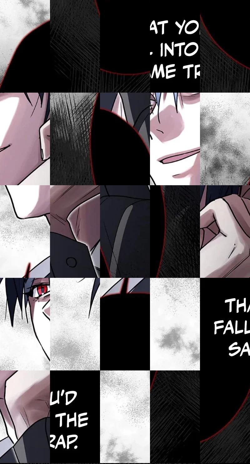 Fukushuu Kizoku Chapter 37 page 4 - 