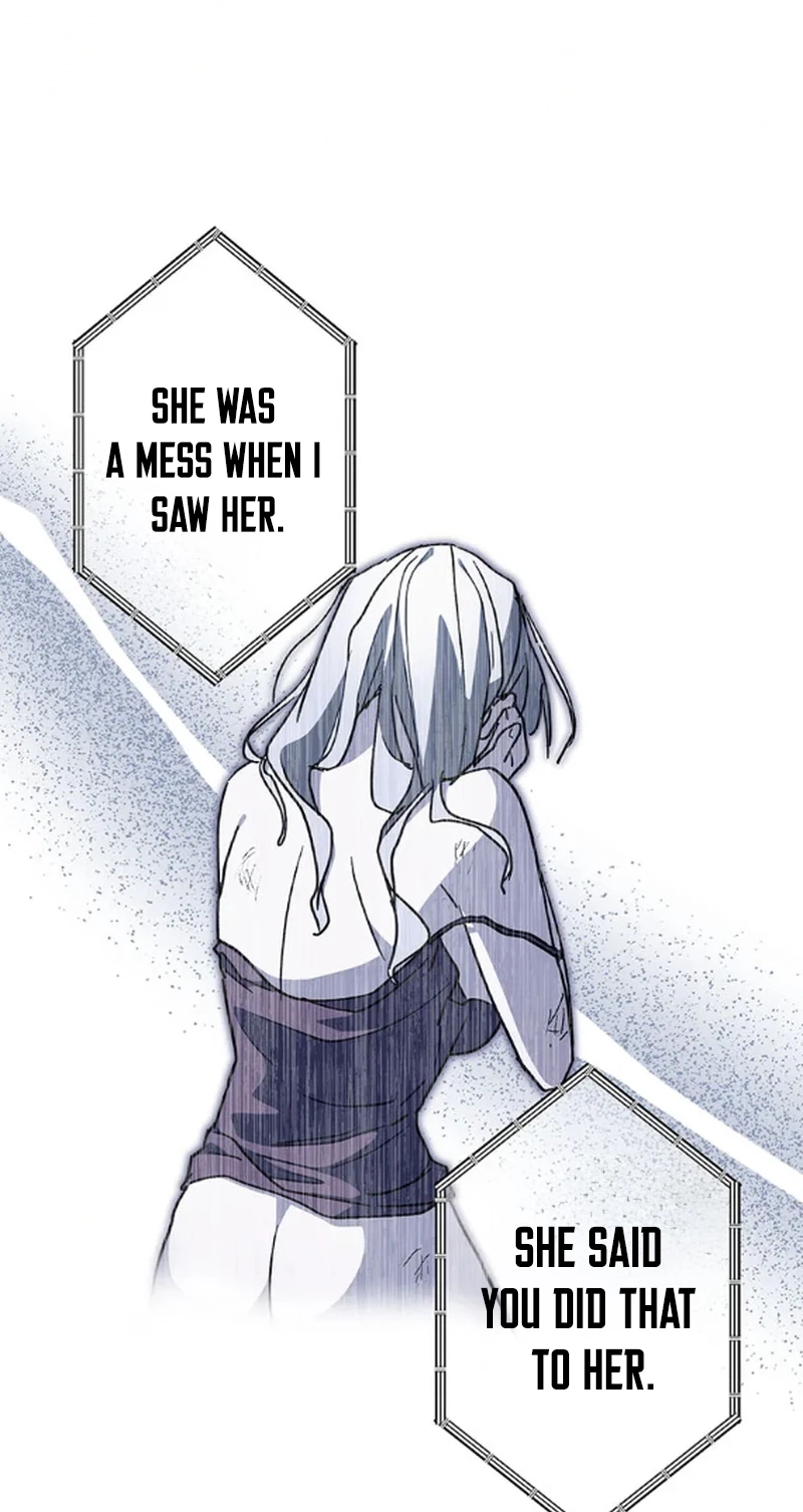 Fukushuu Kizoku Chapter 37 page 32 - 
