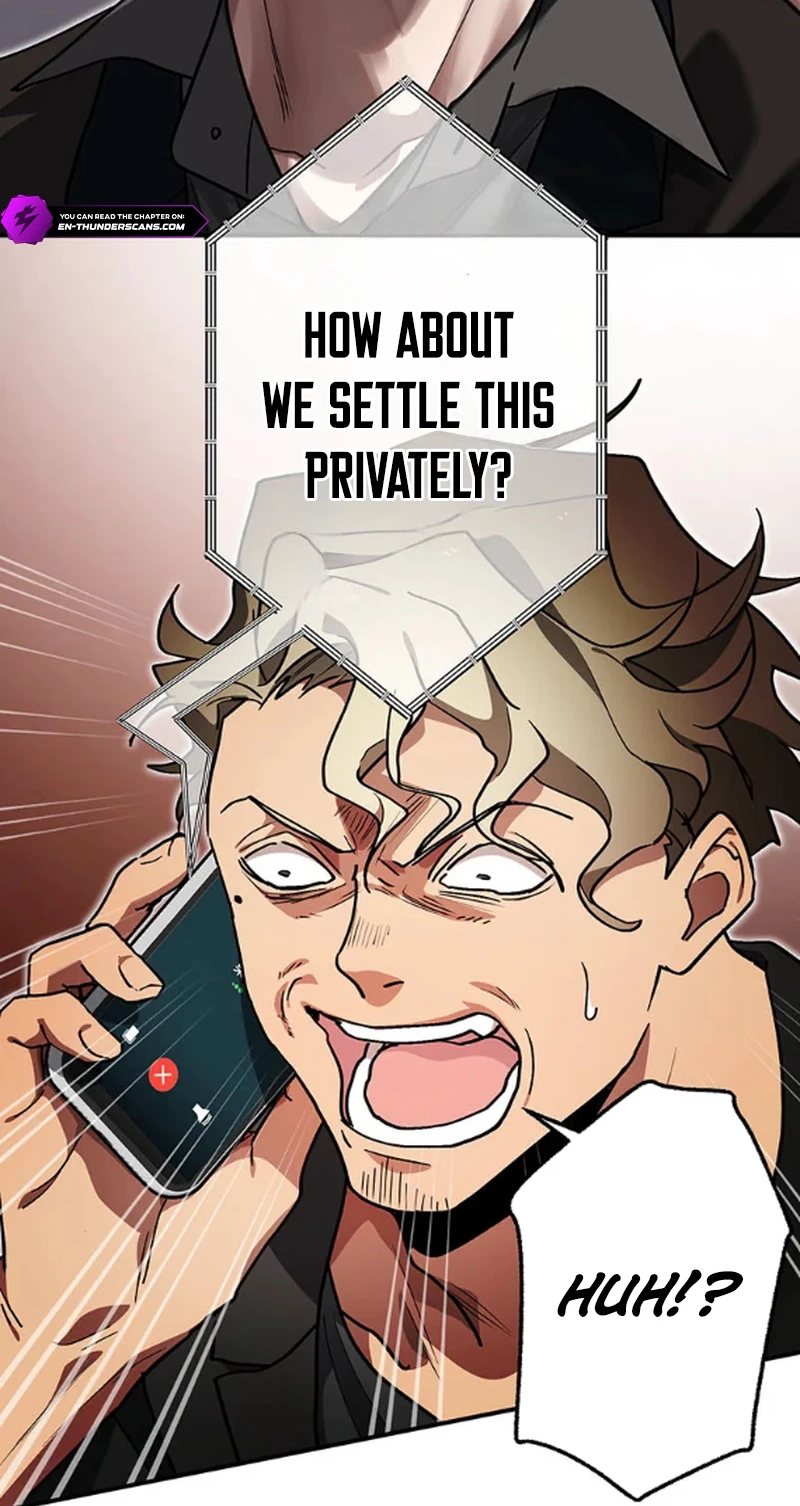 Fukushuu Kizoku Chapter 37 page 38 - 