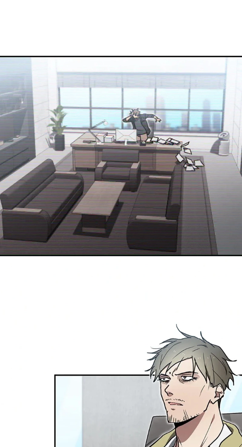 Fukushuu Kizoku Chapter 37 page 46 - 