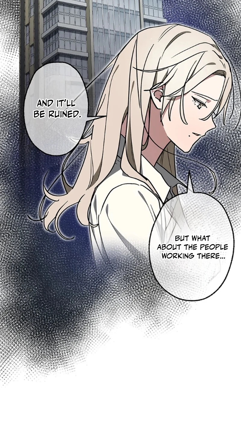 Fukushuu Kizoku Chapter 37 page 49 - 