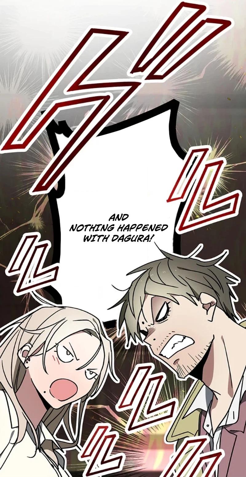 Fukushuu Kizoku Chapter 37 page 60 - 