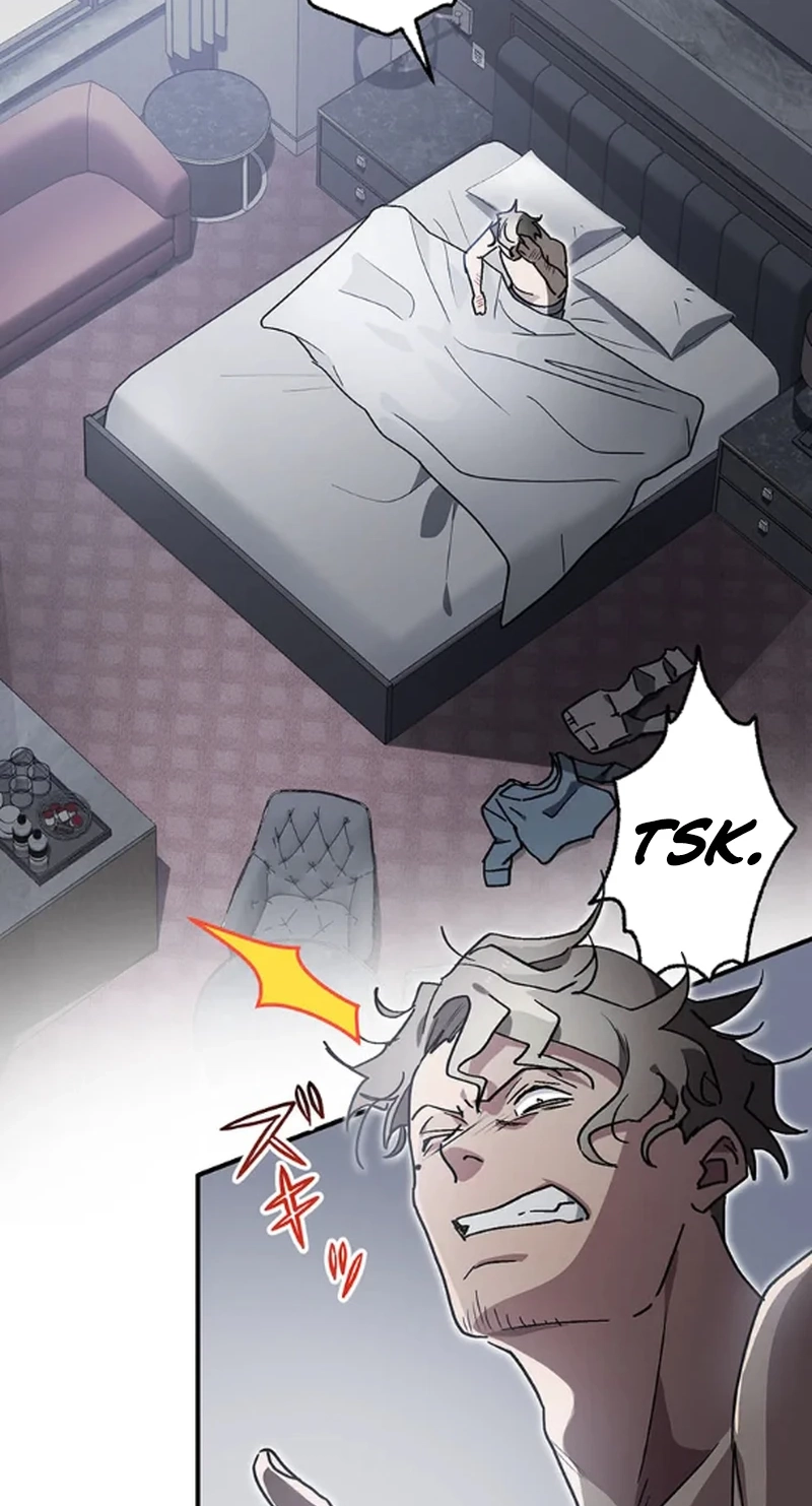 Fukushuu Kizoku Chapter 37 page 7 - 