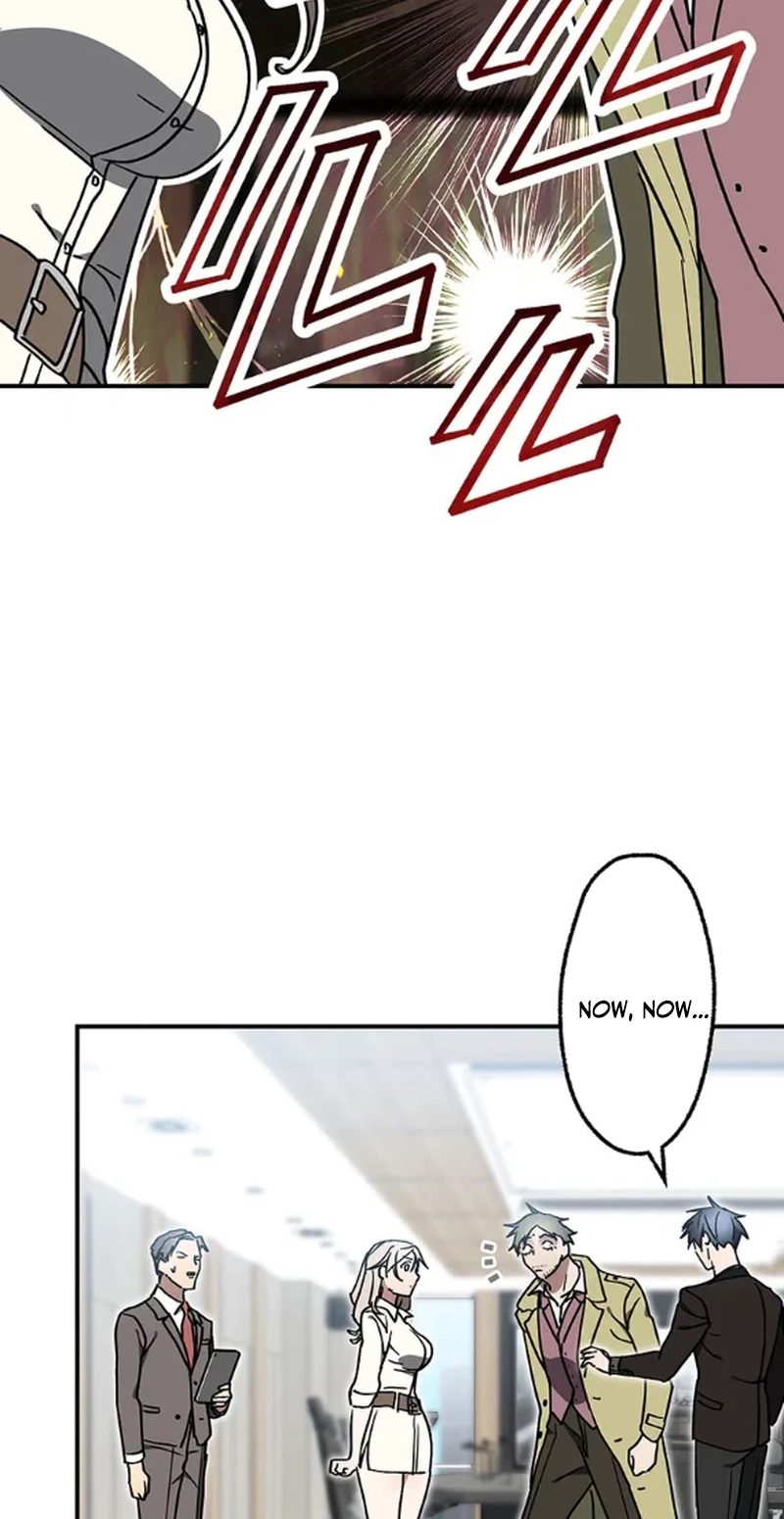 Fukushuu Kizoku Chapter 37 page 61 - 